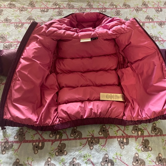 Patagonia Baby Down Jacket size 3t - Picture 10 of 14